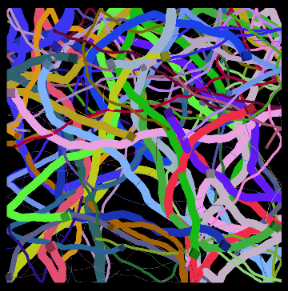 My Inner Pollock