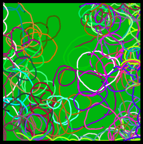 Crazy Loops! 