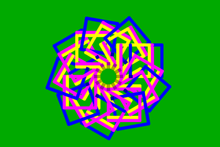 Flower Power-Micaela