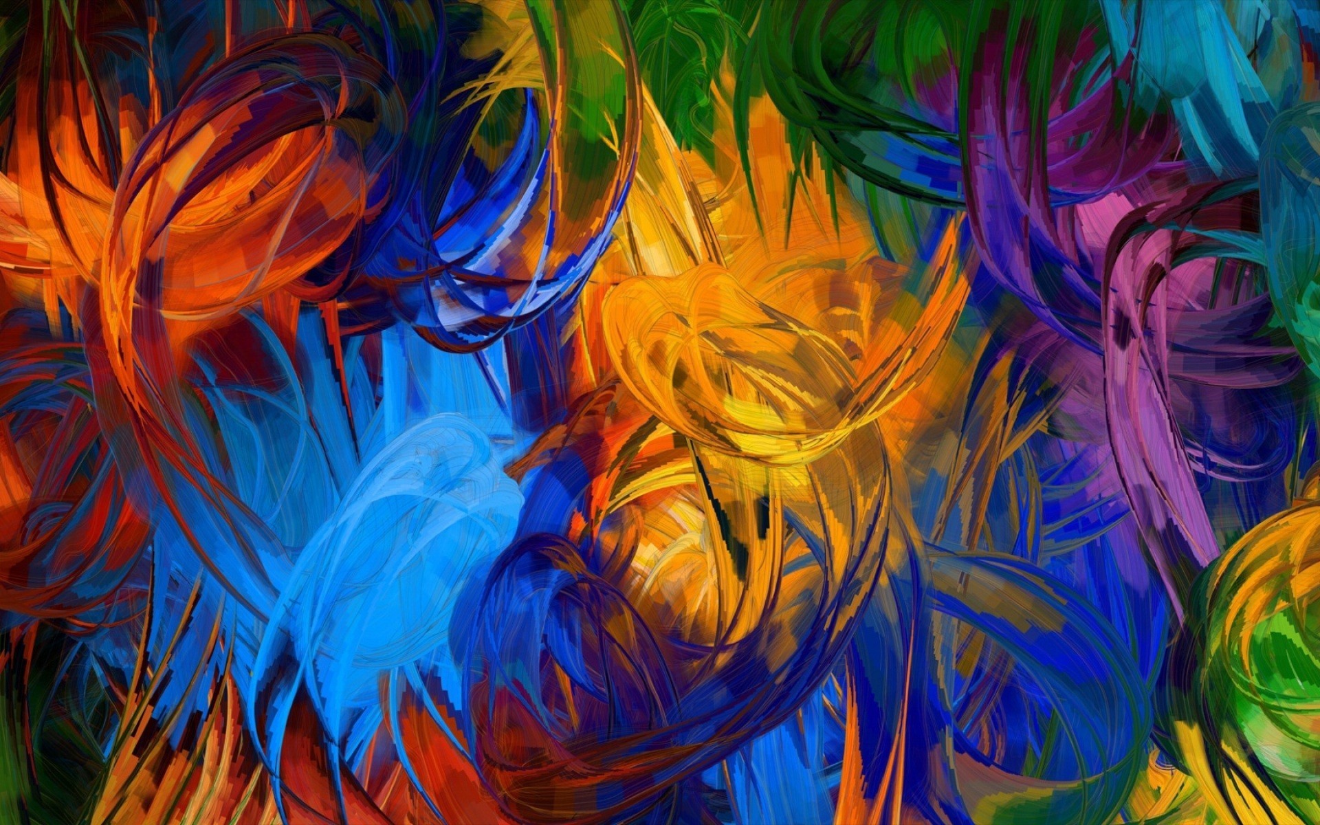 Abstraction