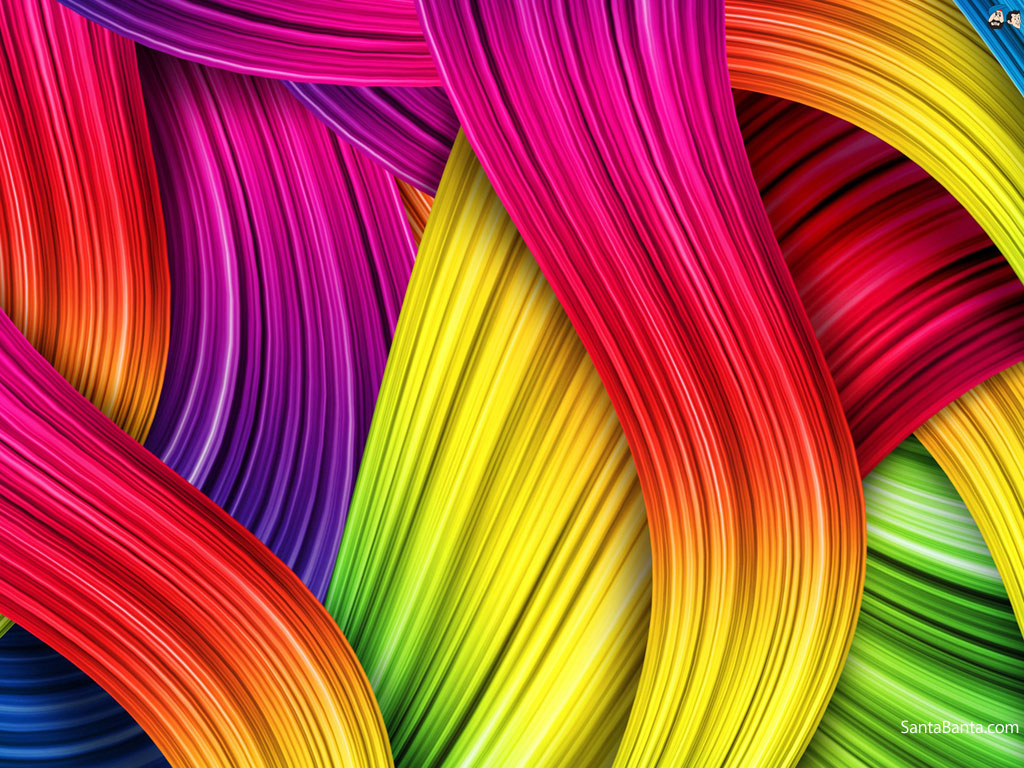 Abstract picture