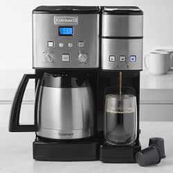 Making Coffee