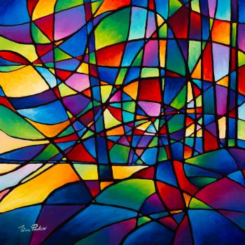 Algoma Abstraction