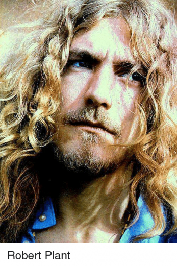 Robert Plant