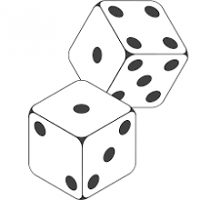 Dice from en.wikipedia.org