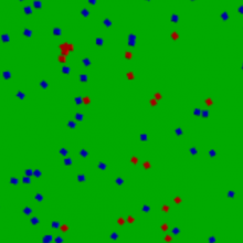 screen shot -  SLNova model to decode