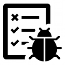 Debug image from thenounproject.com