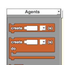 Screen shot of portion of blocks and drawers handout
