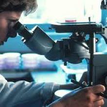 Photo of scientist from neontommy.com