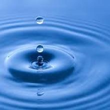 Water drop from customerservicelife.com