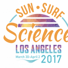 NSTA Conference logo
