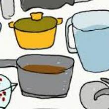 Libro de recetas