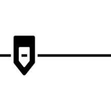 Image of slider from www.thenounproject.com