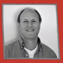 Photo of Cristián Rizzi Iribarren