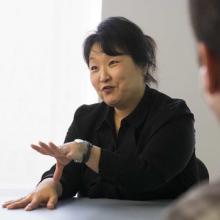 Photo of Susan Yoon