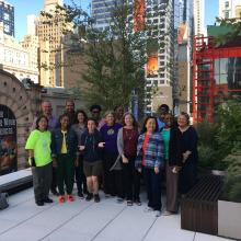 CSNYC group photo