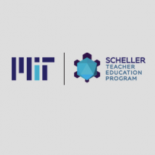 STEP square logo