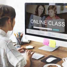 online learning