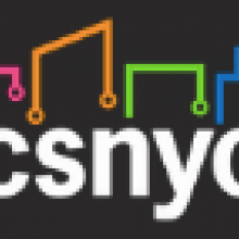 CSNYC logo