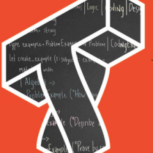 To Code and Beyond logo