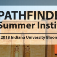 Infosys Pathfinders Logo