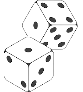 Dice from en.wikipedia.org