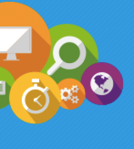 Planning icons