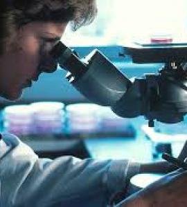 Photo of scientist from neontommy.com