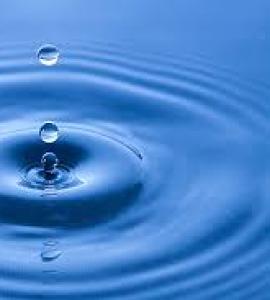 Water drop from customerservicelife.com