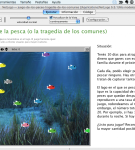 captura de pantalla