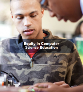 Equity chapter cover