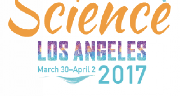 NSTA Conference logo