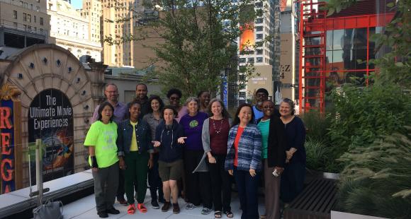 CSNYC group photo